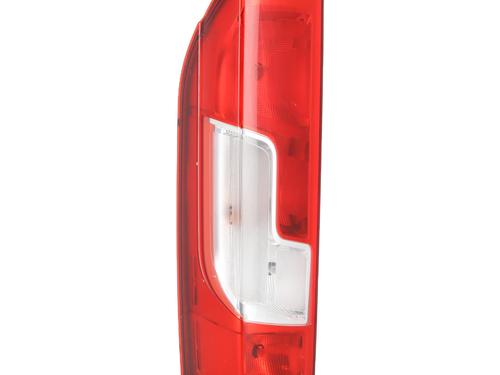 Venstre baglygte CITROËN JUMPER II Van 2.0 BlueHDi 130 (130 hp) 31368480