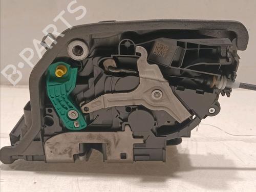 Rear left lock BMW X1 (F48) sDrive 16 d | BP16637368C100 