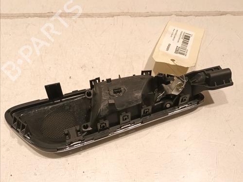 Rear left interior door handle MERCEDES-BENZ GLA-CLASS (X156) GLA 220 CDI 4-matic (156.905) | BP16487021I15 