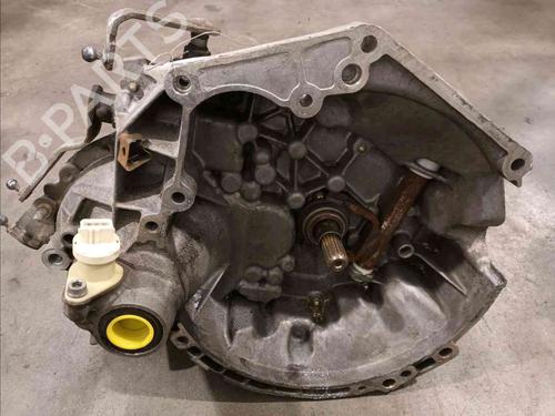 Used Gearbox CITROËN SAXO (S0, S1) 1.1 X, SX (60 hp) 20604416