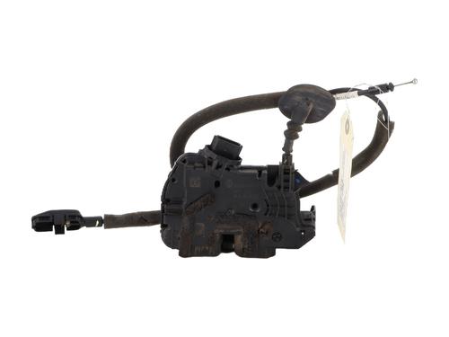 Rear left lock RENAULT CLIO IV (BH_) 1.5 dCi 90 | BP25612087C100 