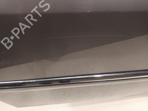 Left front door CITROËN C8 (EA_, EB_) 2.0 HDi 135 | BP36797497C2 - Image 4
