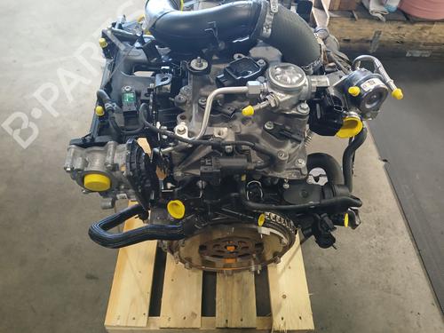 Engine RENAULT MEGANE IV Hatchback (B9A/M/N_) 1.2 TCe 100 (B9MS) | BP38553240M1 - Image 12
