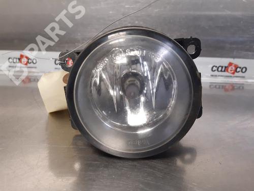Used Right front fog light OPEL TIGRA TwinTop (X04) 1.3 CDTI (R97) (69 hp) 9326859