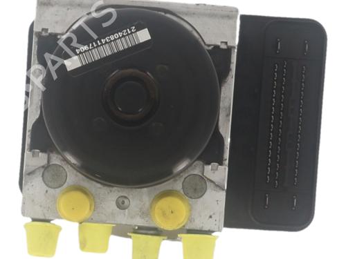 ABS pump VW GOLF VI (5K1) 1.6 TDI | BP39482661M43 - Image 5