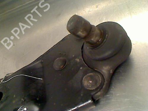 Left front suspension arm FIAT GRANDE PUNTO (199_) 1.3 D Multijet | BP14860775M12 