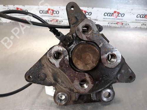 Zwrotnica tylna lewa RENAULT GRAND SCÉNIC III (JZ0/1_) 1.5 dCi (JZ09, JZ0D, JZ10, JZ14, JZ1G, JZ29, JZ2C) | BP30476155M27