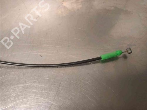 Rear left lock CITROËN C1 (PM_, PN_) 1.0 | BP20603764C100 
