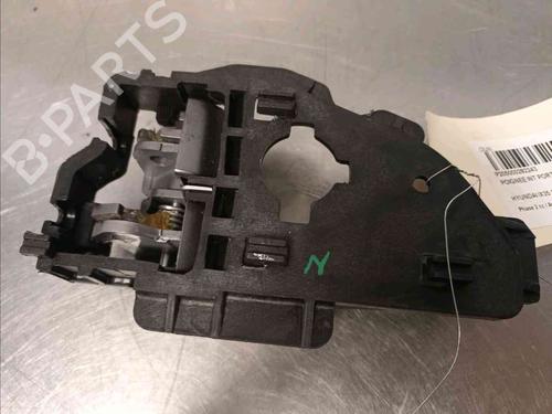 Rear right interior door handle HYUNDAI ix35 (LM, EL, ELH) 1.7 CRDi | BP9341638I16 