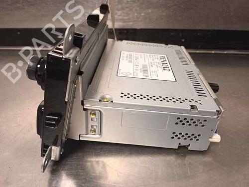 Radio RENAULT CLIO IV (BH_) 1.2 16V | BP29448416E6 