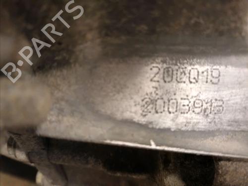Gearbox CITROËN C3 Pluriel (HB_) 1.4 | BP13317971M3 