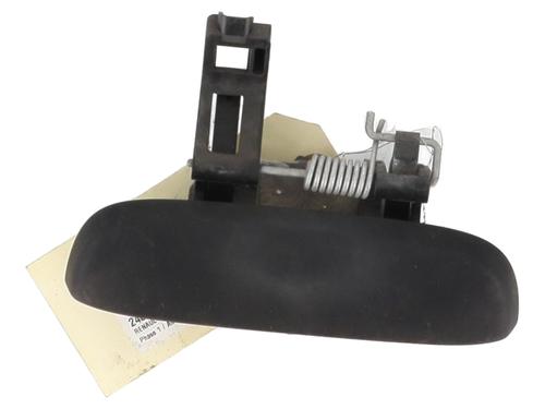Front left exterior door handle RENAULT TWINGO III (BCM_, BCA_) 1.0 SCe 70 | BP22777142C128