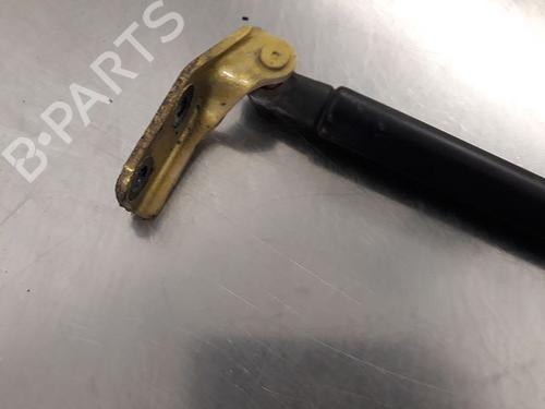 Tailgate lift support NISSAN NOTE (E11, NE11) 1.5 dCi | BP14867861C138 