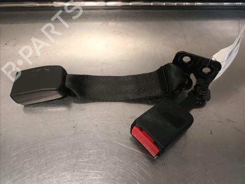 Used Seat buckle PEUGEOT 607 (9D, 9U) 2.2 HDi (133 hp) 14864431