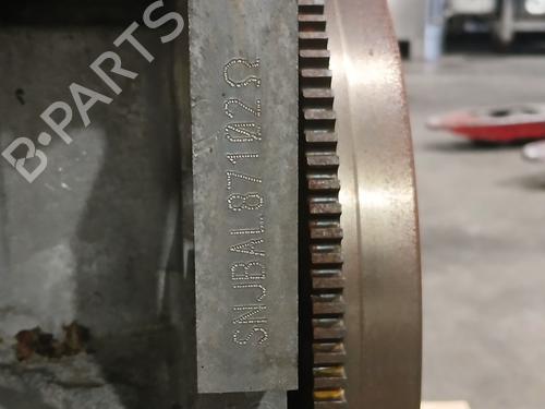 Engine FORD FIESTA VI (CB1, CCN) 1.25 | BP36034557M1 - Image 5
