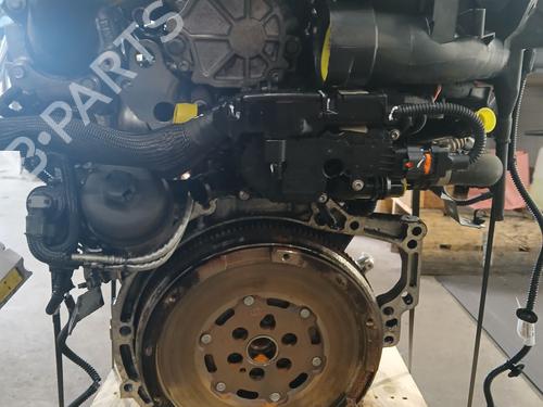 Engine CITROËN BERLINGO Box Body/MPV (B9) 1.6 BlueHDi 100 | BP38481093M1 - Image 4