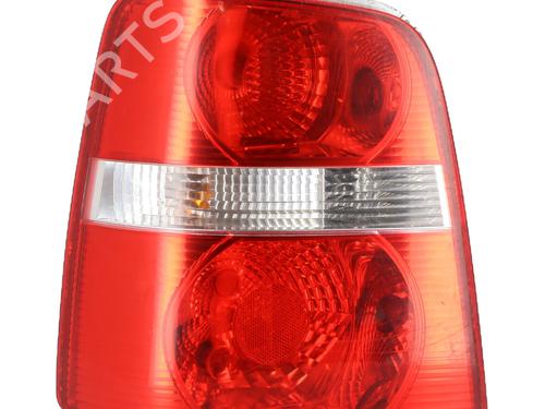 Used Left taillight VW TOURAN (1T1, 1T2) 1.9 TDI (105 hp) 25134377