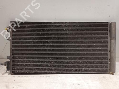 AC radiator RENAULT SCÉNIC III (JZ0/1_) 1.5 dCi | BP29582659M32 