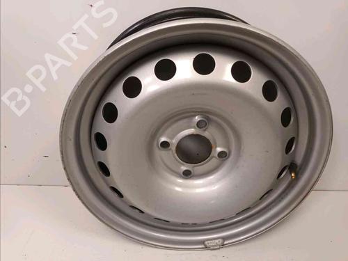 Used Rim RENAULT KANGOO Express (FW0/1_) [2008-2025]  21083749