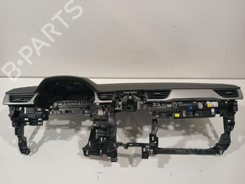 Dashboard RENAULT CAPTUR II (HF_) | BP38435535C46 - Image 3