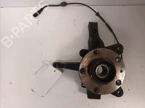 Used Right front steering knuckle RENAULT KANGOO Express (FW0/1_) [2008-2025]  30455389