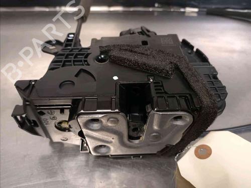 Front right lock NISSAN MICRA V (K14) 1.5 DCI | BP20602632C97 