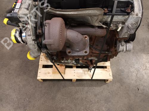 Engine FORD TRANSIT Van (FA_ _) 2.2 TDCi | BP31063412M1 