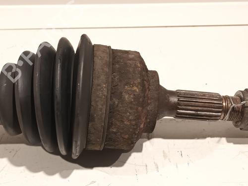 Right front driveshaft CITROËN C3 I (FC_, FN_) 1.4 i | BP22244583M39 
