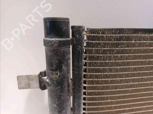 AC radiator AUDI Q3 (8UB, 8UG)  | BP20606141M32 