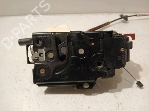 Front right lock VW TOUAREG (7LA, 7L6, 7L7) 5.0 V10 TDI | BP17371172C97 