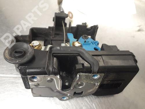 Rear right lock OPEL ANTARA A (L07) 2.0 CDTI 4x4 | BP9326038C99 