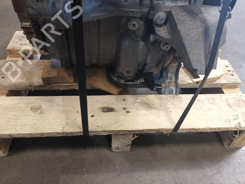 Engine RENAULT CAPTUR I (J5_, H5_) 0.9 TCe 90 | BP36797485M1 - Image 7