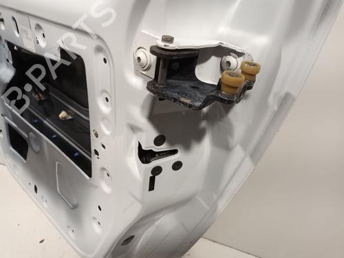 Right slide door RENAULT KANGOO Express (FW0/1_) 1.5 dCi 110 (FW0C, FW0H) | BP32358026C75