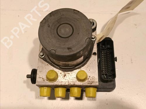 ABS Bremseaggregat CITROËN C3 / C3 ORIGIN III (SX) 1.2 VTi 82 (82 hp) 17551670