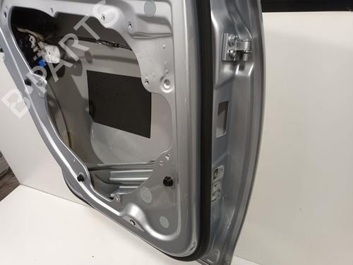 Left rear door VW GOLF VI Variant (AJ5) 2.0 TDI | BP24462718C4 