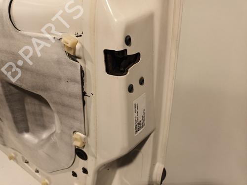 Right front door FORD TRANSIT CONNECT (P65_, P70_, P80_) 1.8 Di | BP26645037C3 
