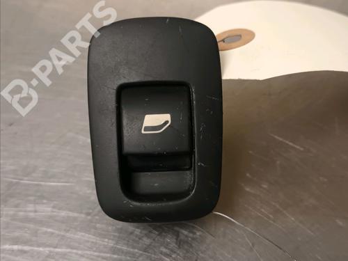 Used Right rear window switch CITROËN C4 Picasso I MPV (UD_) 1.6 HDi (109 hp) 12122757