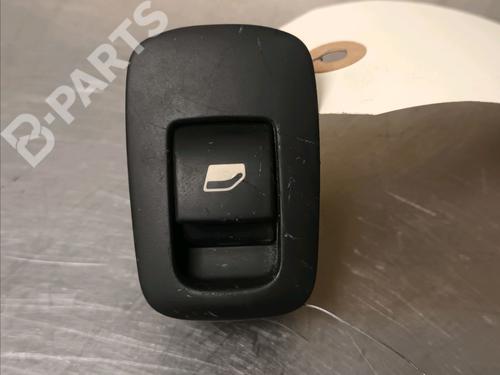 Right rear window switch CITROËN C4 Picasso I MPV (UD_) 1.6 HDi (109 hp) 12122757