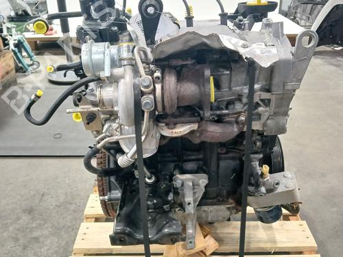 Motor RENAULT TWINGO II (CN0_) 1.2 Turbo (CN0C, CN0F) | BP32402468M1