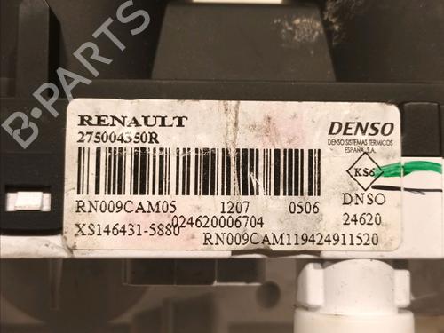 Climate control RENAULT CAPTUR II (HF_) Blue dCi 115 (HFAD) | BP16486931I5 