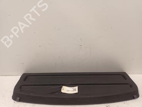 Bandeja trasera Bandeja trasera MITSUBISHI MIRAGE / SPACE STAR VI Hatchback (A0_A) 1.0 (A05A) (71 hp) 36514706 36514706