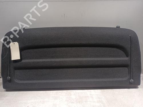 Used Rear parcel shelf FORD B-MAX (JK) 1.4 (90 hp) 30609429