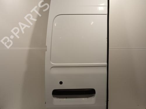 Venstre bagagerum dør RENAULT MASTER III Van (FV) [2010-2025]  30919462