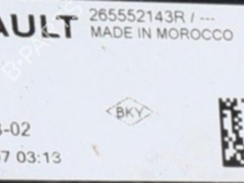 Left taillight RENAULT SCENIC E-TECH PHASE I EV87 | BP33282831C34 - Image 7