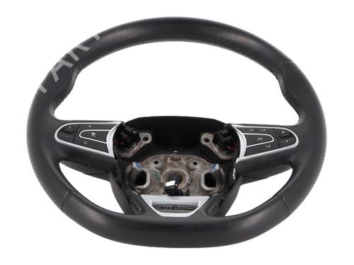 Steering wheel RENAULT SCÉNIC IV (J9_)  | BP27555071C49 