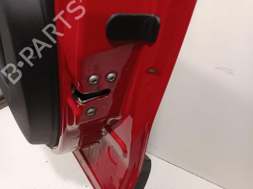 Right front door CITROËN NEMO MPV 1.3 HDi 75 | BP30170416C3