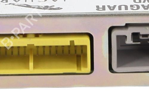 Electronic module LAND ROVER RANGE ROVER SPORT I (L320) 3.6 D 4x4 | BP32103082M83 