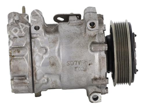 AC compressor CITROËN JUMPER II Van 2.0 BlueHDi 130 | BP31965439M34