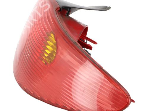 Right taillight PEUGEOT 206 Hatchback (2A/C) 2.0 HDI 90 | BP23558389C35 
