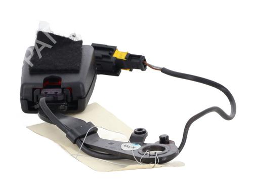 Seat buckle PEUGEOT 5008 (0U_, 0E_) 2.0 HDi 150 / BlueHDi 150 | BP29624709I32 